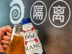 -很久以前羊肉串(中山公园店)