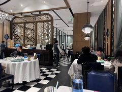 -羲和雅苑•北京烤鸭(吴中路万象城店)