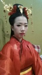 -盘子女人坊生日照·摄影馆(华强店)