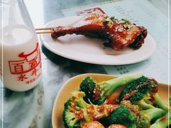 -百富露(跃龙北路店)