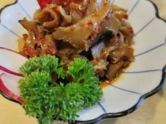 -秋荀日本料理(昆明同德广场店)