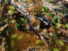 -小六农家乐(崇明西沙湿地店)