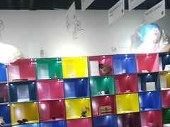 -深圳失恋博物馆再见前任(汇商名苑店)