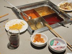 -海底捞火锅(徐州火车站店)