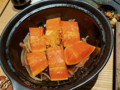 -人间酒暖·Go blanc·烧鸟·深夜食堂(陆家嘴店)