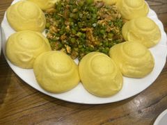 -晶渔坊·海鲜私房菜(东夷小镇店)
