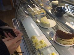 -iFood甜嫩嫩(江东北路店)