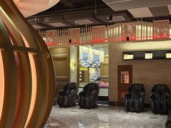 -青水瓦台汤泉(未央店)