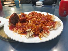 -臻味私厨(国际社区店)