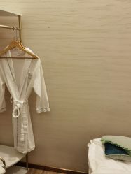 -芳朵美容养生SPA