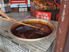 -衣裳街历史文化街区