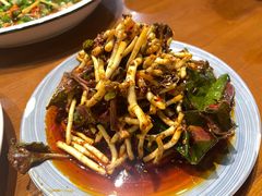 -盛世盐帮·自贡特色(总店)