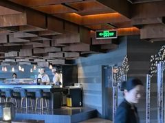 -郑州建业艾美酒店-曙餐厅