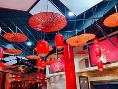 -Hayam Hasini Chinese Restaurant 东海中餐厅 הים הסיני