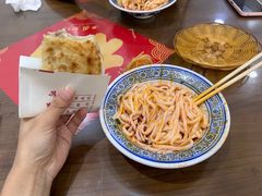 -惠记粉汤羊血(丰登路店)