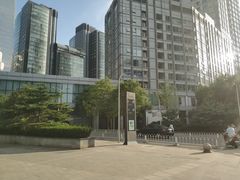 -精德口腔·种植修复·儿牙中心(财富中心店)