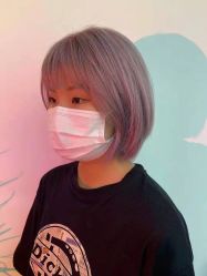-禾曼造型