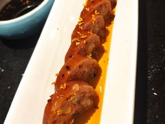 -老头儿油爆虾·知味杭州(爱琴海购物中心)