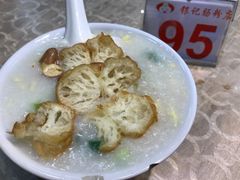 -银记肠粉店(新港西路店)