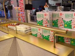 -西贝(金桥店)
