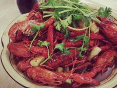 -香满锅老北京羊蝎子火锅·家常菜(新街口店)