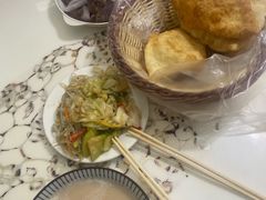 奶茶-金山奶茶馆(五一路店)