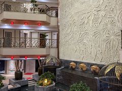 -东山湖温泉度假村