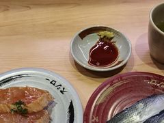 -寿司郎(皇庭广场店)