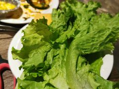 -火炉火自助餐(悠唐购物中心店)