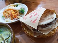 -薛家老店薛昌利大米凉皮(八府庄店)