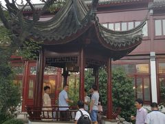 -祝家花園(伯渎港店)