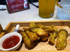 -径山十八道·风味民间菜(杭州总店)