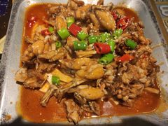 蒜香美蛙-蛙喔牛蛙(仙林万达茂店)