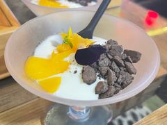 自制酸奶-丽江庭院之爱在路上(西单店)