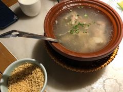 -小菜园新徽菜(马鞍山金鹰店)
