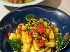 -贵州大厦贵州厅(樱花园西街店)