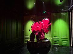 -上海滩餐厅(BFC外滩金融中心店)