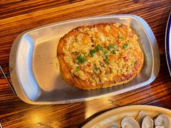 -阿记烧烤(英达路店)