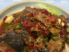 -佳佳麻辣烧菜馆