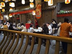 -南京大牌档(凯德1818店)