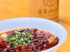 -蒋家肠旺面馆老店(合群路店)