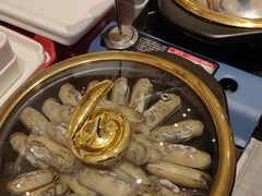 -赶海部落海鲜城(海阳路店)