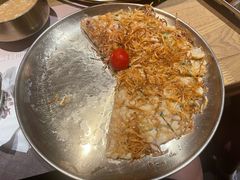 -西塔老太太泥炉烤肉(虹桥南丰城店)