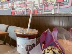 -COSTA COFFEE(阿里中心店)