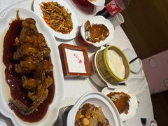 -大鸭梨烤鸭(房山店)