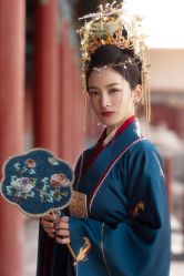 点击看大图 -美云庭古装·格格服汉服·京城旅拍(北京店)