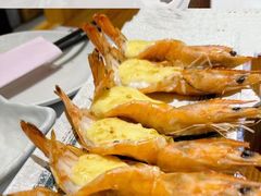 -贵木日本料理·铁板烧(新地假日广场店)
