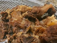 -五洲牛肉美食馆