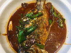 -茶叁酒肆·楚味江湖(菱角湖店)
