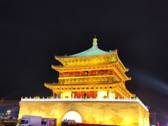 -西安城墙·碑林历史文化景区